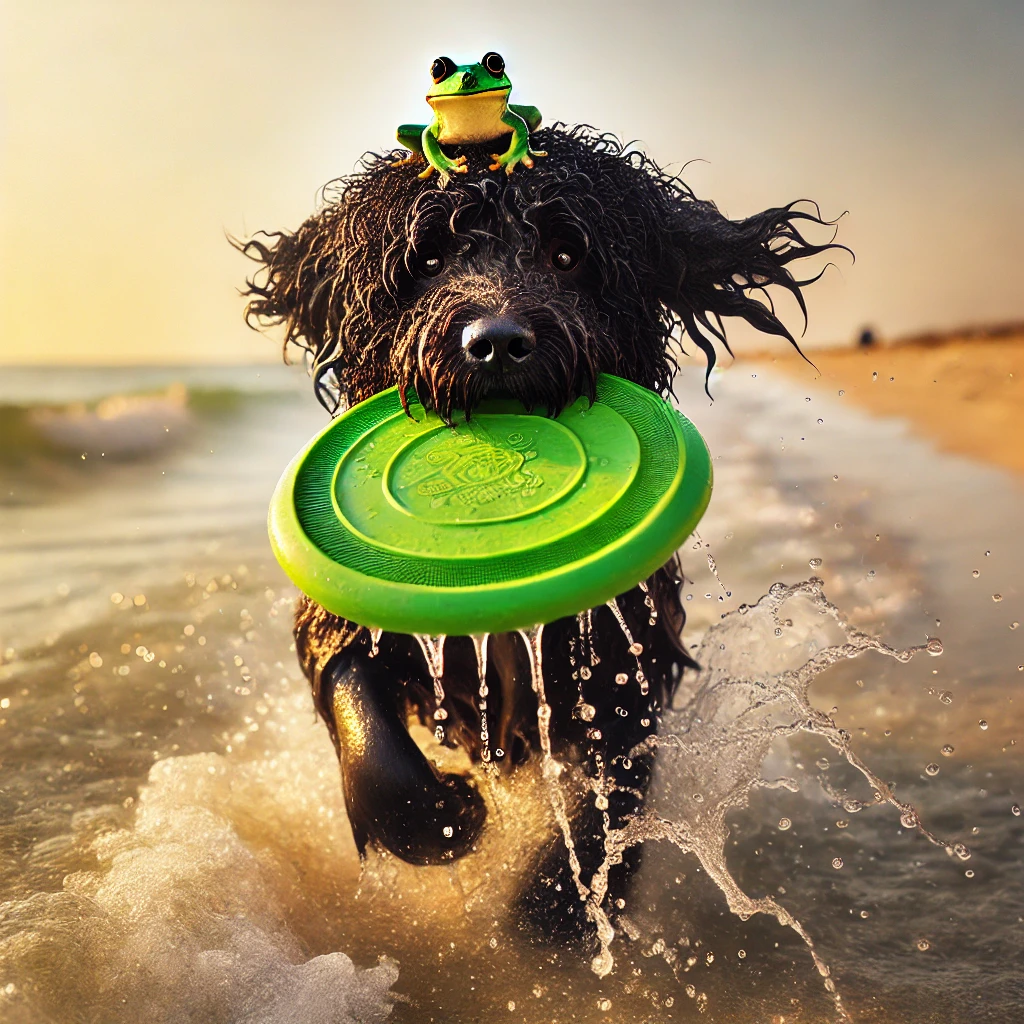 Whispering Angel Rosé